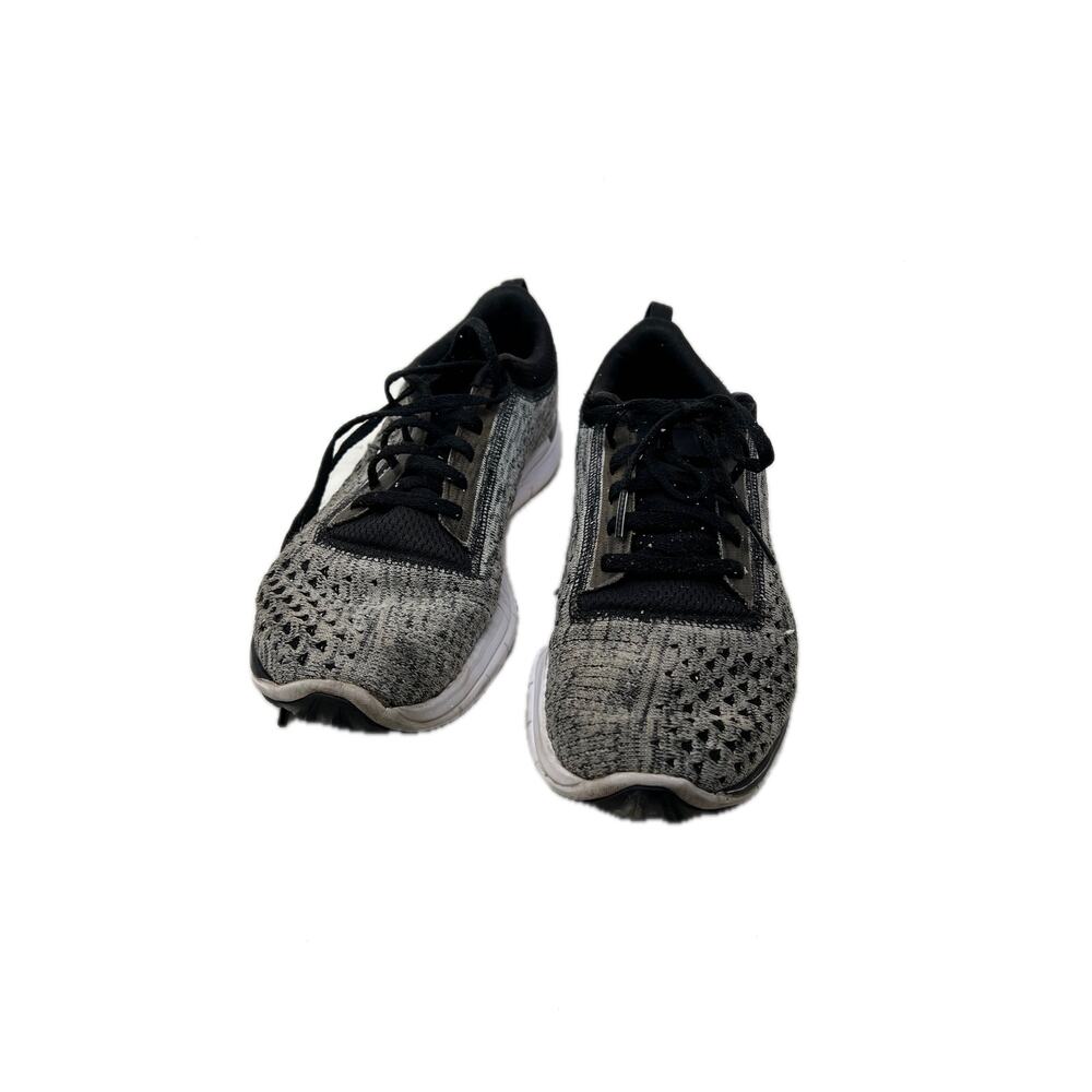 Under Armour Lightning 2 Running Gray Men's size 10